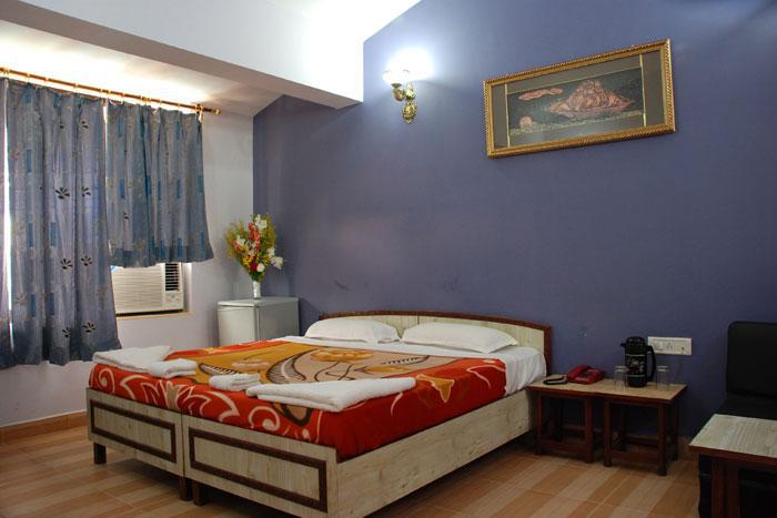 Oyo 7216 Kris Resort Goa エクステリア 写真