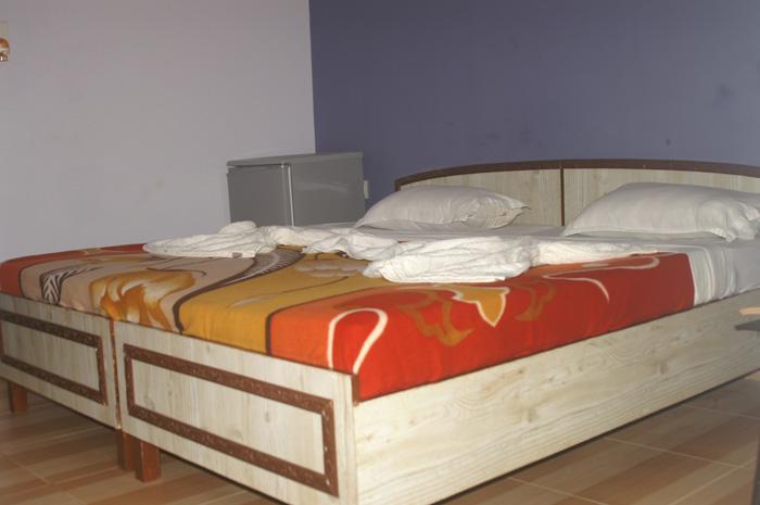 Oyo 7216 Kris Resort Goa エクステリア 写真